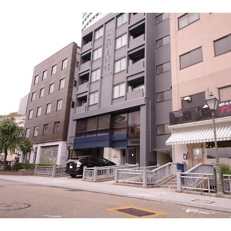 Hotel Apt Sesela - Vacation Stay 12880 Kanazawa Exteriér fotografie