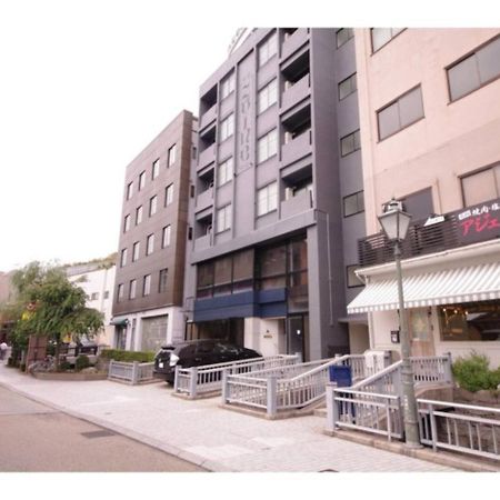 Hotel Apt Sesela - Vacation Stay 12880 Kanazawa Exteriér fotografie