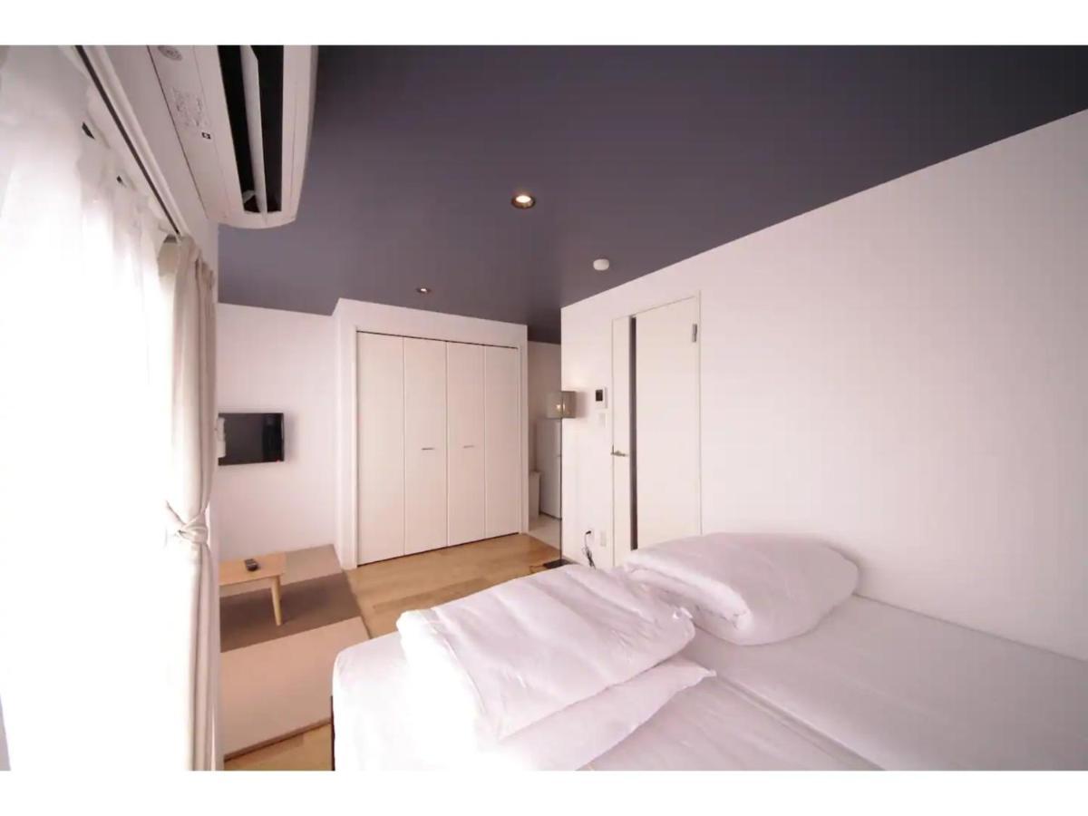 Hotel Apt Sesela - Vacation Stay 12880 Kanazawa Exteriér fotografie
